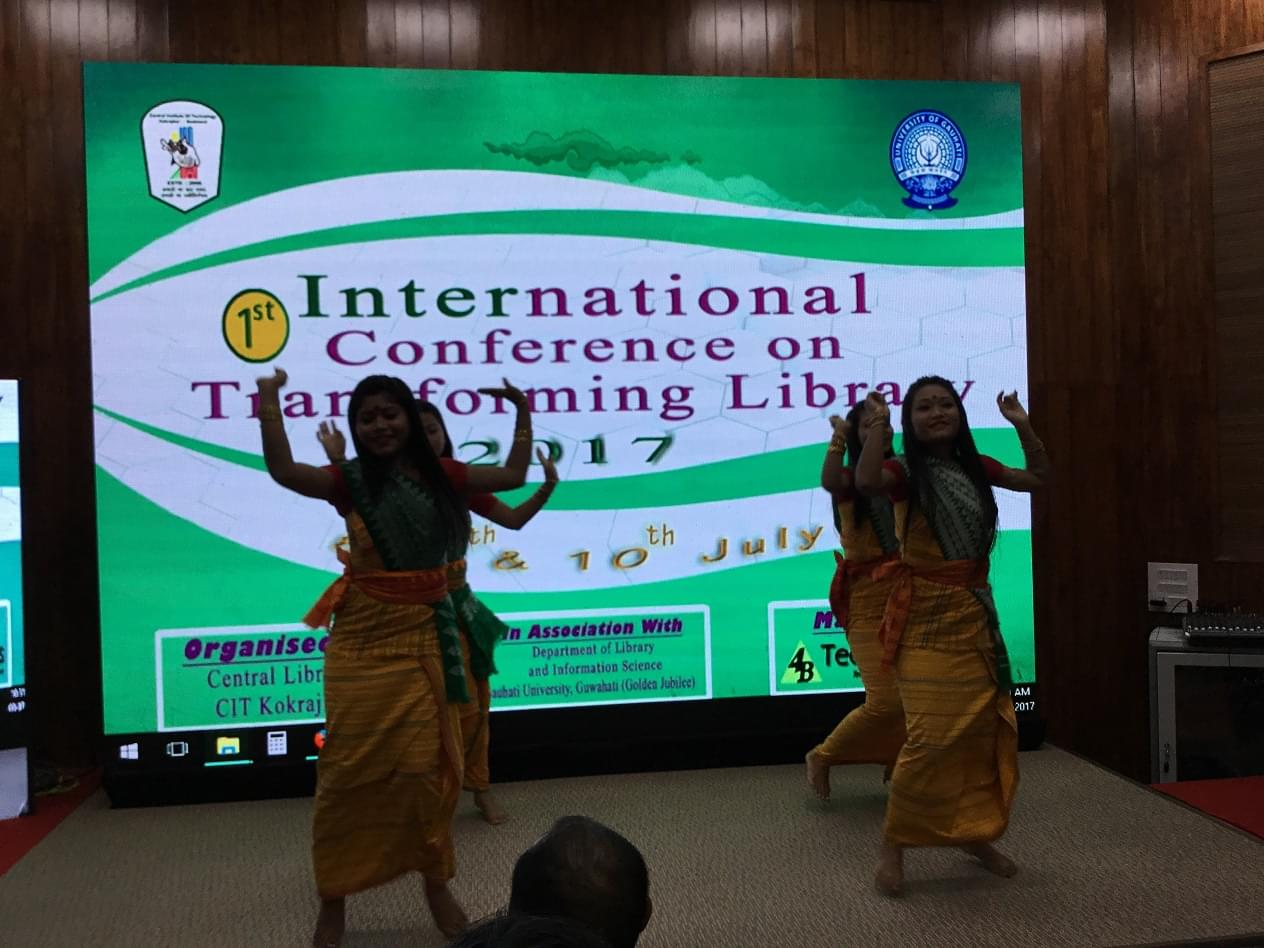 CIT Kokrajhar Events photo 4